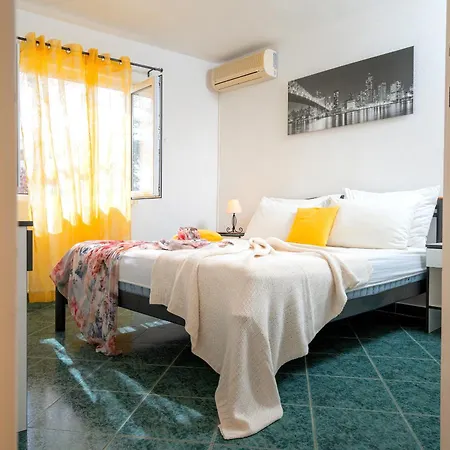 Appartamento Lucic *