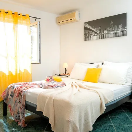 Apartament Lucic Hvar Town