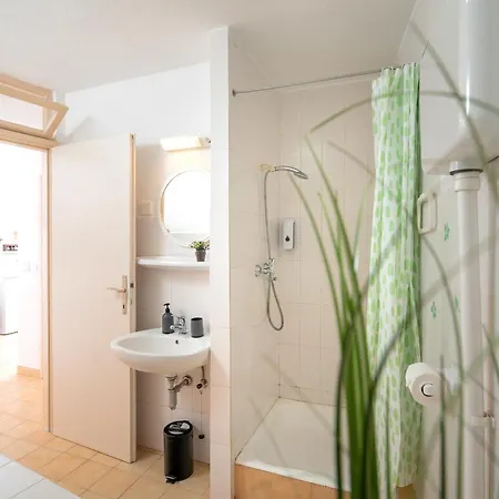 Appartement Lucic