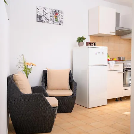 Apartament Lucic Hvar Town