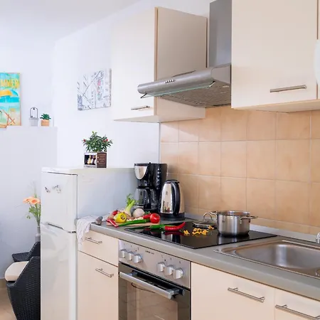 Lucic Appartamento *