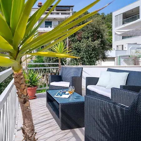 Apartament Lucic Hvar Town