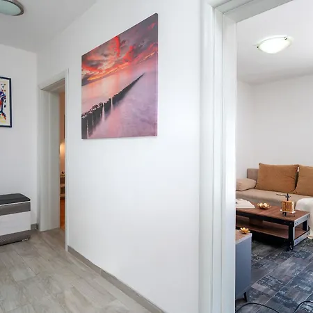 Appartamento Lucic *