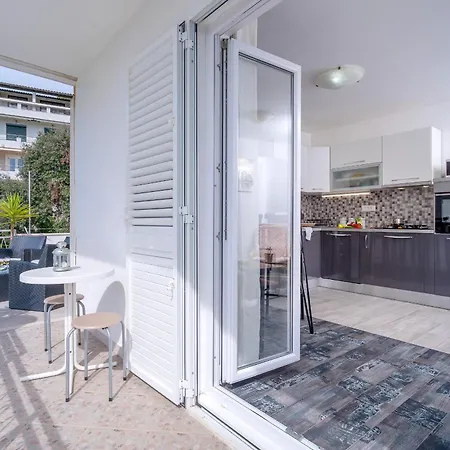 Apartament Lucic Hvar Town