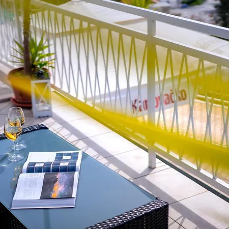 Appartamento Lucic Hvar Town