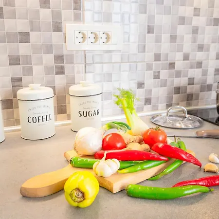 Appartamento Lucic Hvar Town