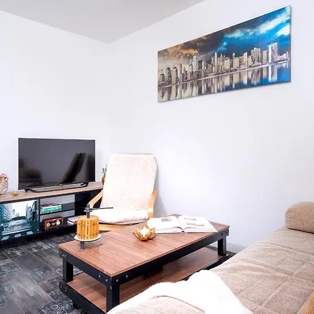 Lucic Apartament