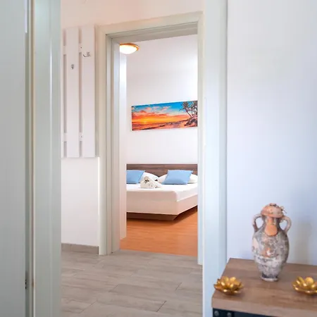 Lucic Appartamento *