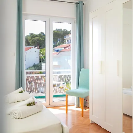 Appartamento Lucic *