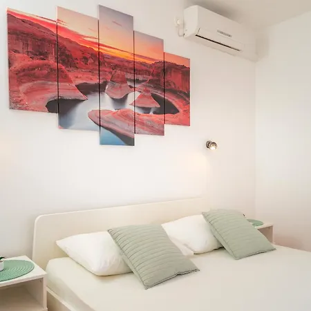 Appartamento Lucic *