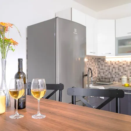 Lucic Apartament Hvar Town