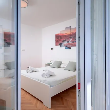 Appartamento Lucic Hvar Town