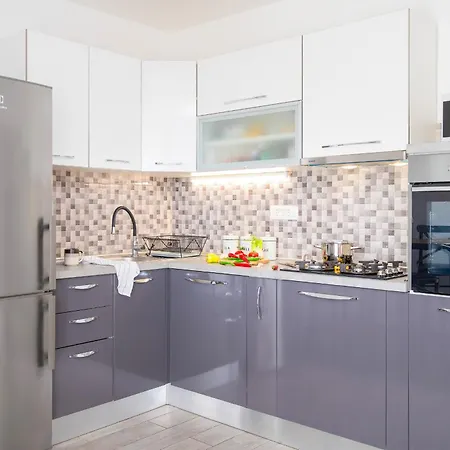 Lucic Apartament Hvar Town