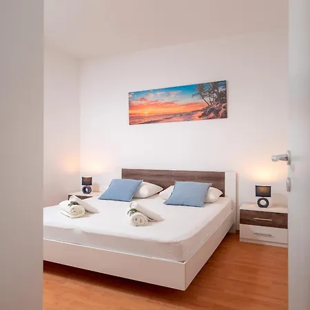 Apartament Lucic Hvar Town