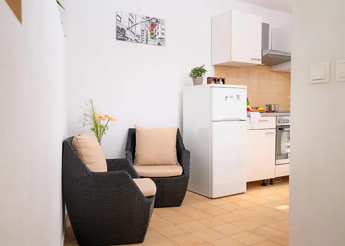 Apartment Lucic Hvar Town