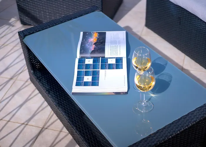 Lucic アパート フヴァル