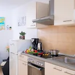 Lucic דירה *