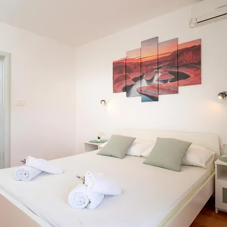 Lucic Apartment