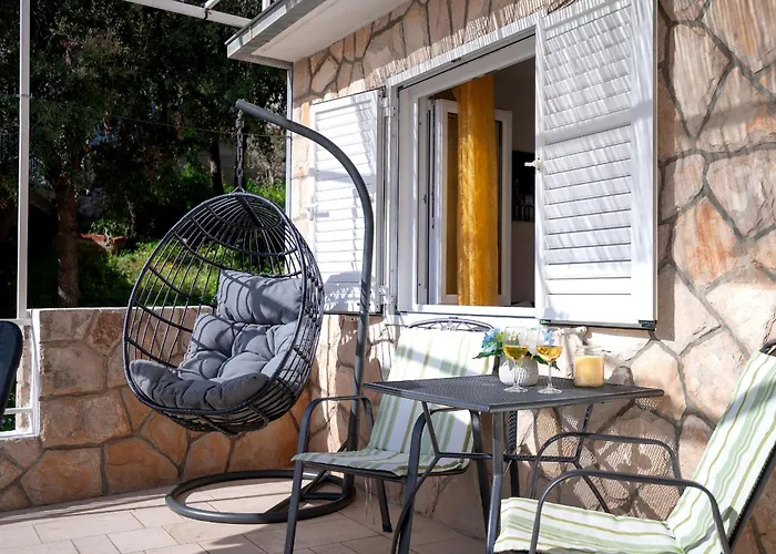 Lucic Διαμέρισμα