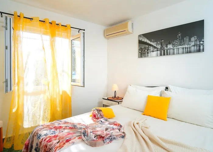 Lucic Διαμέρισμα