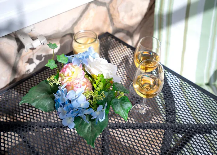 Lucic Διαμέρισμα Χβαρ