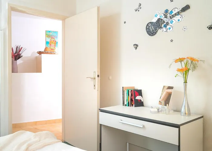 Lucic Διαμέρισμα *