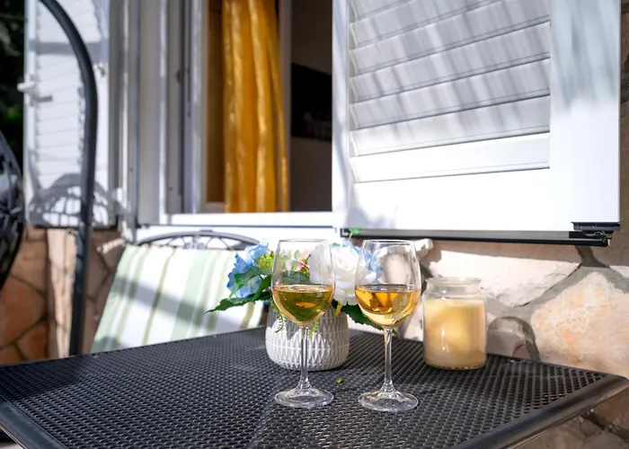 Διαμέρισμα Lucic *