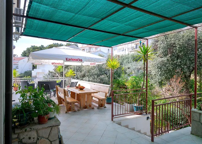 Διαμέρισμα Lucic *