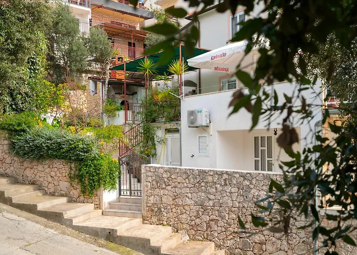 Lucic Διαμέρισμα Χβαρ