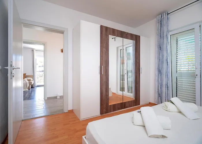 Lucic Διαμέρισμα