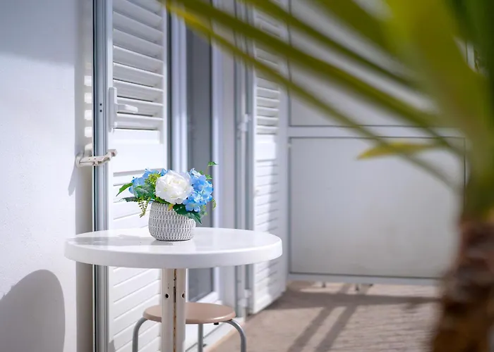 Lucic Διαμέρισμα *