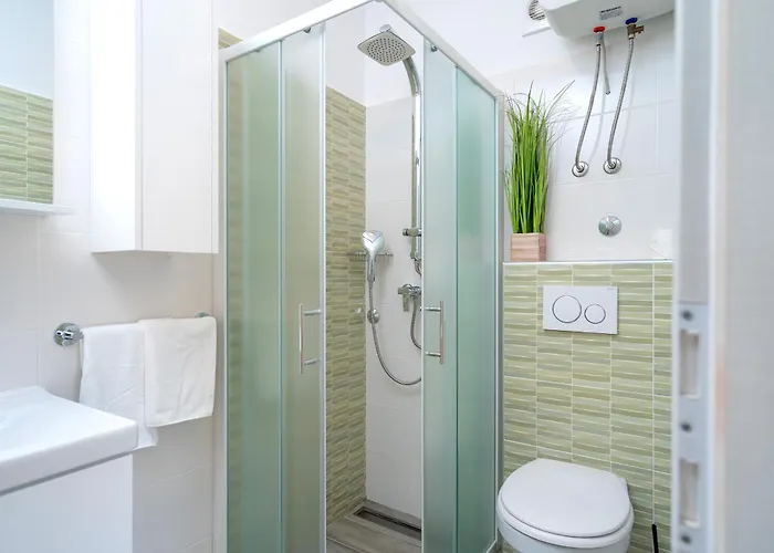 Lucic Διαμέρισμα Χβαρ