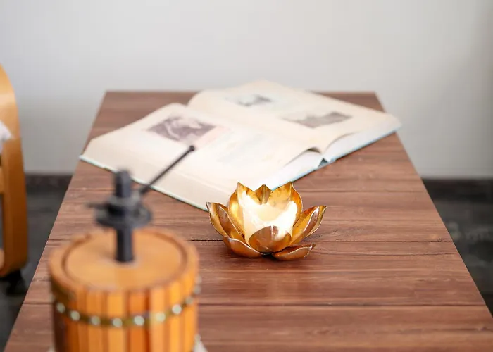 Lucic Διαμέρισμα *