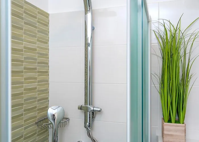 Lucic Διαμέρισμα